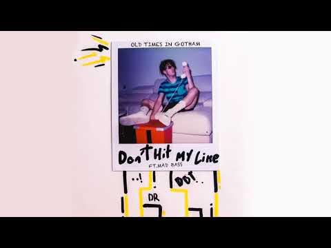 Kidd Keo - Don_t Hit My Line ft. Mad Bass(Video oficial)