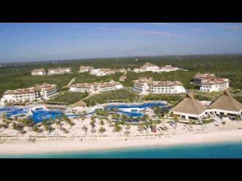 Bluebay Grand Esmeralda 5* Мексика