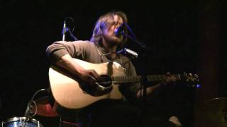 Lukas Nelson  Promise Of The Real No Place To Fly