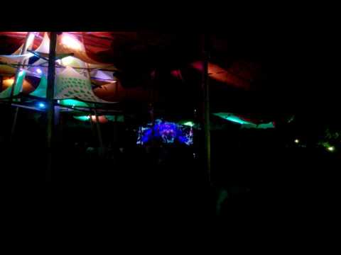 Onionbrain no Soulvision Festival 2017