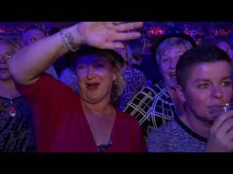 Jannes LIVE in GelreDome - Ik Heb De Hele Nacht Aan Jou Gedacht