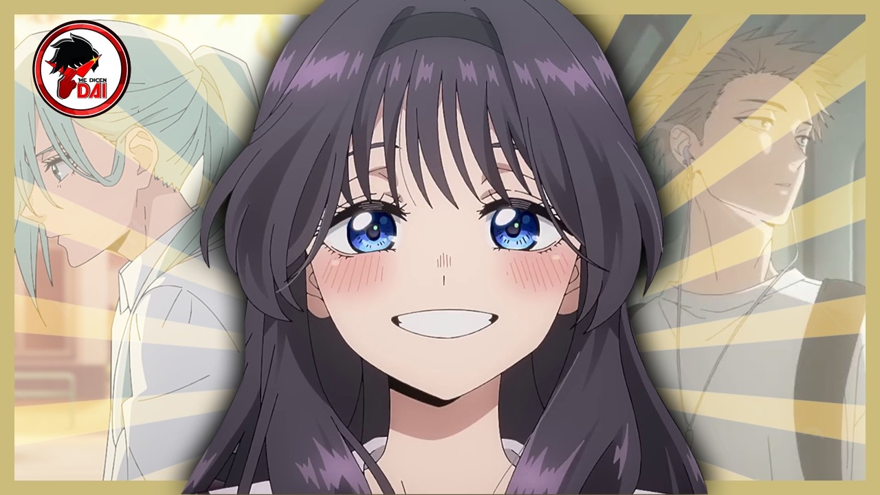 Kaoru Hana LIMPIÓ MI ALMA