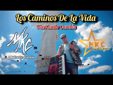 Los Caminos De La Vida _ MarKando Cumbia 2024 #cumbia #mendoza #loscaminosdelavida