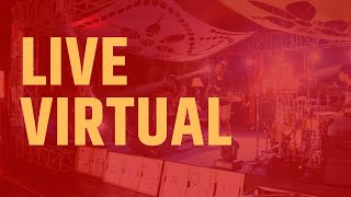 Manifesto Utopis, Singkat Kata Live Virtual