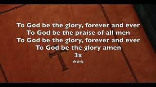 Benediction Tim Neufeld