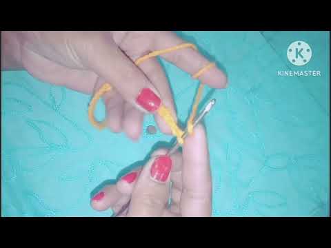 flower making //sunit kala craft