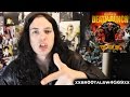 Five Finger Death Punch - GOT YOUR SIX (Review ...