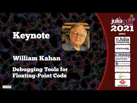 The State of Julia | JuliaCon 2021 | Stefan Karpinksi Viral Shah Jeff Bezanson Keno Fischer