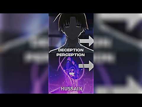 Who is better mc | Ayanokoji vs Shadow