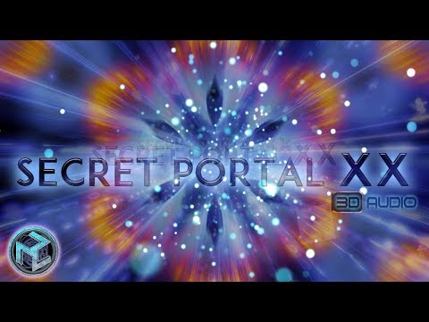 🔹MAGIC DREAM WARP🔹 GRATIFYING INSTANT LUCID DREAMING 3D AUDIO ASMR Binaural Beats Isochronic Tones