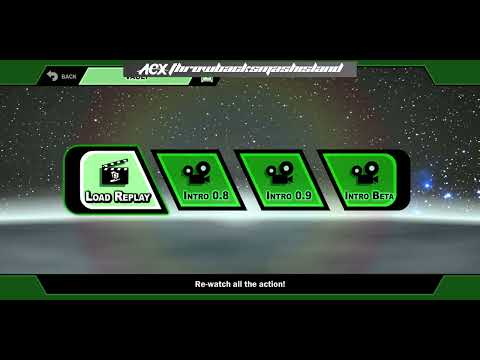 JMi (Bowser) vs HyperMania (Sonic, Pichu) - Losers Semifinals - throwback smash island