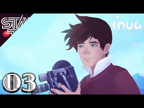 Inua - A Story In Ice and Time - Ep 3