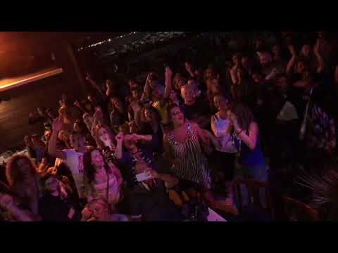 CSIC Live @ Scauri (LT)