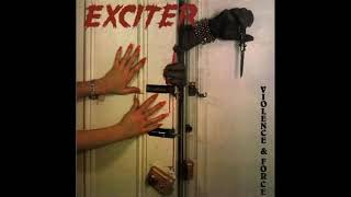 Exciter - Scream in the Night