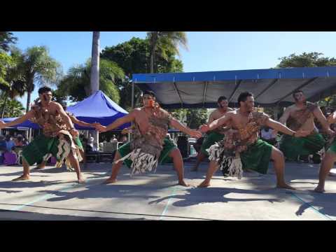 Mataga o Futuna jeudi centre ville