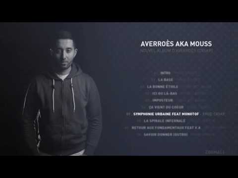 07 . Symphonie urbaine feat Monotof - Prod CRSKP - Averroès Aka Mouss (CRSKP)