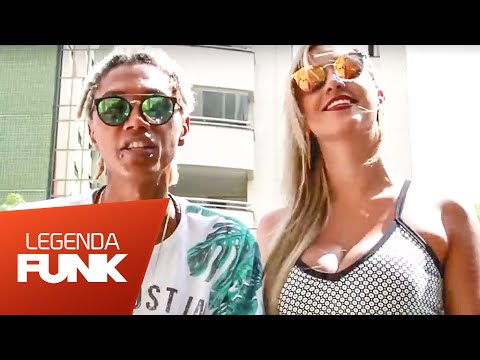 MC Neguinho da VC - É Isso (Videoclipe Oficial) (Quartinho Produções)