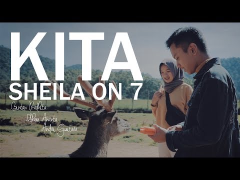 Kita - Sheila on 7 (Bintan, Ilham, Andri Guitara) cover