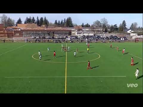 2022-03-07 Titans Puyallup B08 vs Celtic White B09