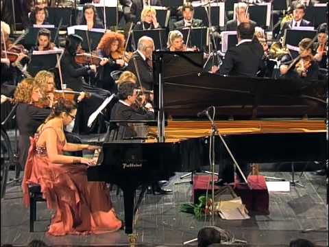 Promotional video thumbnail 4 for Professional Piano and Singing Lessons