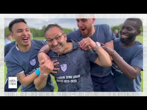 FC Versoix II-CS Interstar : interview de Bruno Rocha