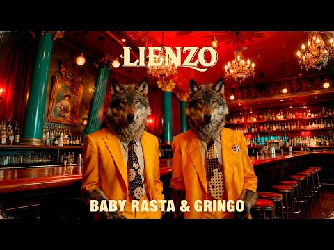 Baby Rasta y Gringo Lienzo (Official Video)