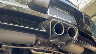 2008 Porsche Cayman S Design Edition 1 6-Speed Start Up