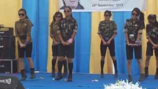 cute girls hello honey bunny