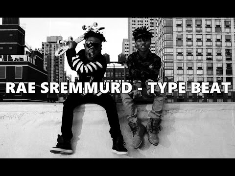"MM" - Rae Sremmurd x Mike WiLL Made-It Type Beat [Prod. Lbeats]