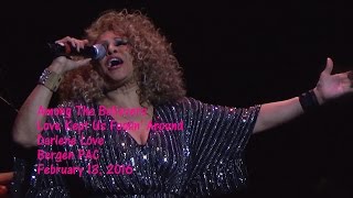 Among The Believers/Love Kept Us Foolin' Around - Darlene Love