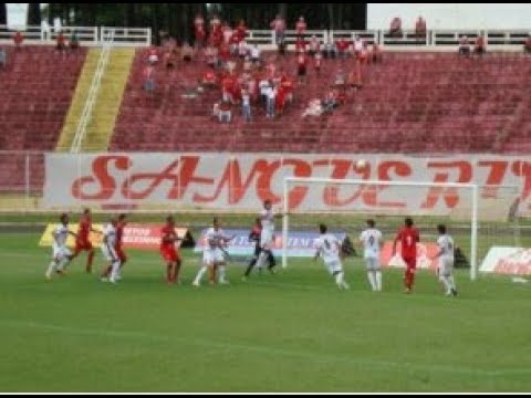 Noroeste 1 x 1 Santacruzense [PAULISTÃO A-2 2013]