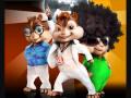 Beyonce Single Ladies Chipmunk Version Request