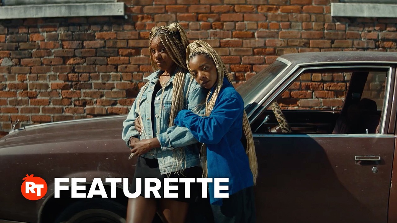 Is God Is Featurette - Cast Explains the Film (2026)