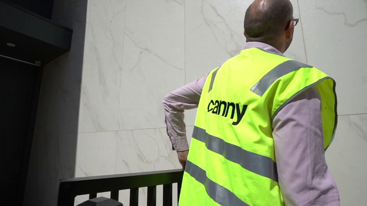 Canny Projects for 2018