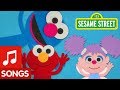 Sesame Street Skidamarink Song Animated Nursery Rhyme