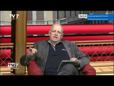 Tv7 con Voi del 04/06/2015 - Parliamo di... pensioni (1 di 3)