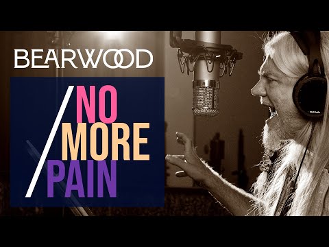Bearwood - No More Pain (feat. Marko Hietala)