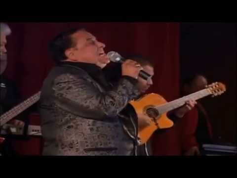 Lucho Barrios - Cruel Condena