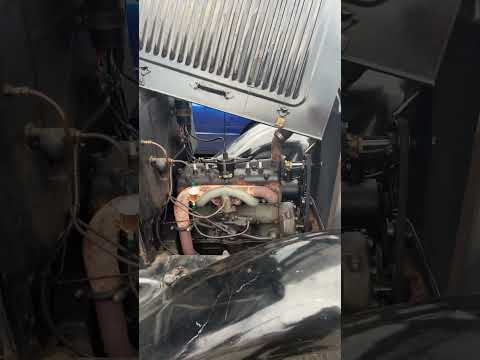 Thumbnail for Ford 1931 model with no gauges or meters hand made #automobile by Ford Model 48, Ford Model N, Ford Model F, Automobile, Ford Model AA, Ford Model TT, Ford Model K, Ford Model U, Ford Model T, Ford Model Y, Ford Model C