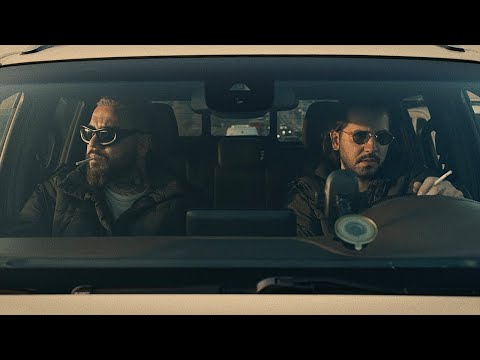 EpiCure - "8 Sal Habs" OFFICIAL VIDEO | اپیکور - ۸ سال حبس