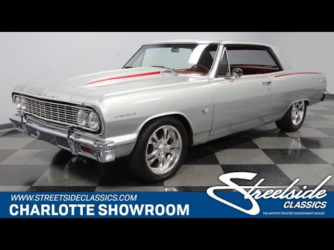 1964 Chevrolet Chevelle (CC-1459056) for sale in Concord, North Carolina
