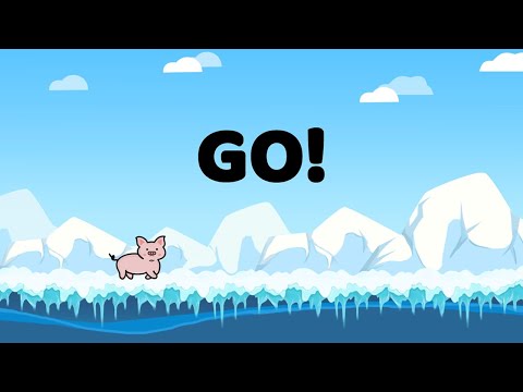 Gooooo Little Guys