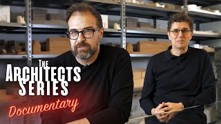 The Architects Series Ep. 32 - A documentary on: Barozz