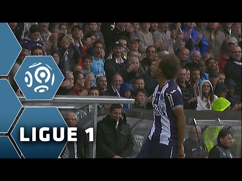 Toulouse FC - AS Saint-Etienne (2-1) - Highlights - (TFC - ASSE) / 2015-16