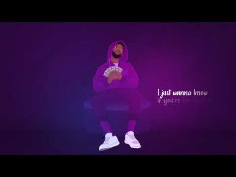 By My Side Nathan Rexx Official Animation video}