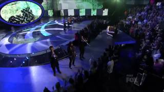 Phillip Phillips - Superstition   Top 13