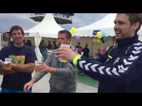 Virtueller Partypokal - Without Kempa