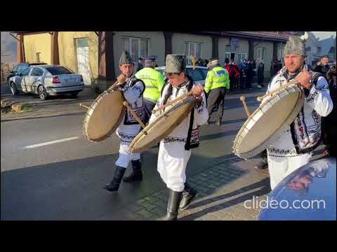 Urșii de la Comănești - Sipoteni 🐻🥁- Balcani 2022