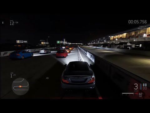 🏆 From Rookie to Champion | Forza Motorsport 6 Career Mode LIVE10