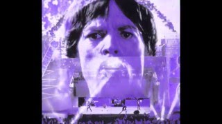 ROLLING STONES: Street Fighting Man (Live 1981)